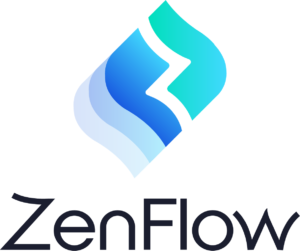 zenflow technologies logo