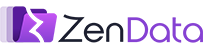 zendata logo